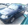 volkswagen polo (6n2) del año 2001