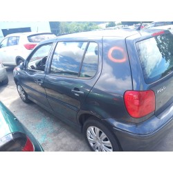 volkswagen polo (6n2) del año 2001