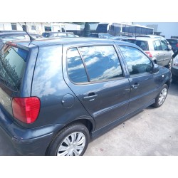 volkswagen polo (6n2) del año 2001