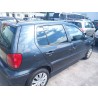 volkswagen polo (6n2) del año 2001