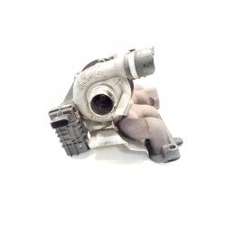 Turbocharger Ford Mondeo berlina (ge) | Becerril Scrap Yard