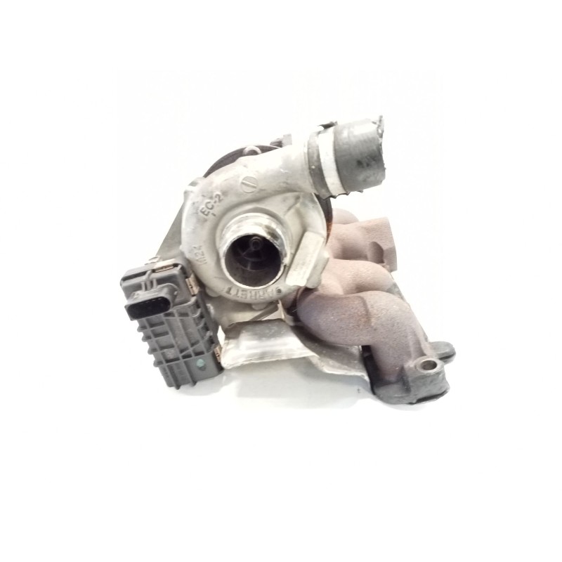 Turbocompresseur Ford Mondeo berlina (ge) | Desguace Becerril