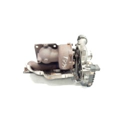 Turbocompresseur Ford Mondeo berlina (ge) | Desguace Becerril