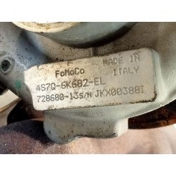 Turbocompresseur Ford Mondeo berlina (ge) | Desguace Becerril