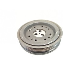 Recambio de polea cigueñal para ford mondeo berlina (ge) ambiente (06.2003) (d) referencia OEM IAM XS7E6A228CC  
