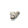 Recambio de motor arranque para renault kangoo (f/kc0) authentique referencia OEM IAM 8200426577 M000T91581 