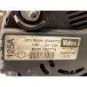 Recambio de alternador para renault kangoo (f/kc0) authentique referencia OEM IAM 8200022774  