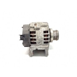 Recambio de alternador para renault kangoo (f/kc0) authentique referencia OEM IAM 8200022774  