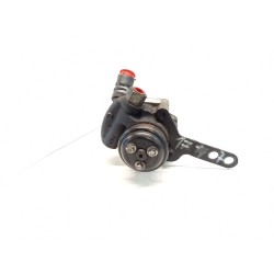 Recambio de bomba dirección para ford mondeo berlina (ge) ambiente (06.2003) (d) referencia OEM IAM XS713A674BF  