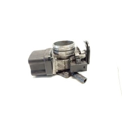 Recambio de caja mariposa para saab 9-5 sedán 2.0 t e ecopower referencia OEM IAM 00761600 9188186 