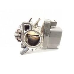 Recambio de caja mariposa para saab 9-5 sedán 2.0 t e ecopower referencia OEM IAM 00761600 9188186 