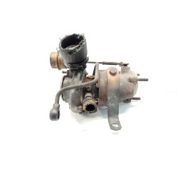 Turbolader Saab 9-5 SEDÁN | Desguace Becerril