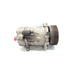 Recambio de compresor aire acondicionado para seat alhambra (7v9) reference referencia OEM IAM 7M3820803B  