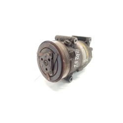 Recambio de compresor aire acondicionado para renault megane ii berlina 5p confort authentique referencia OEM IAM 8200309193  