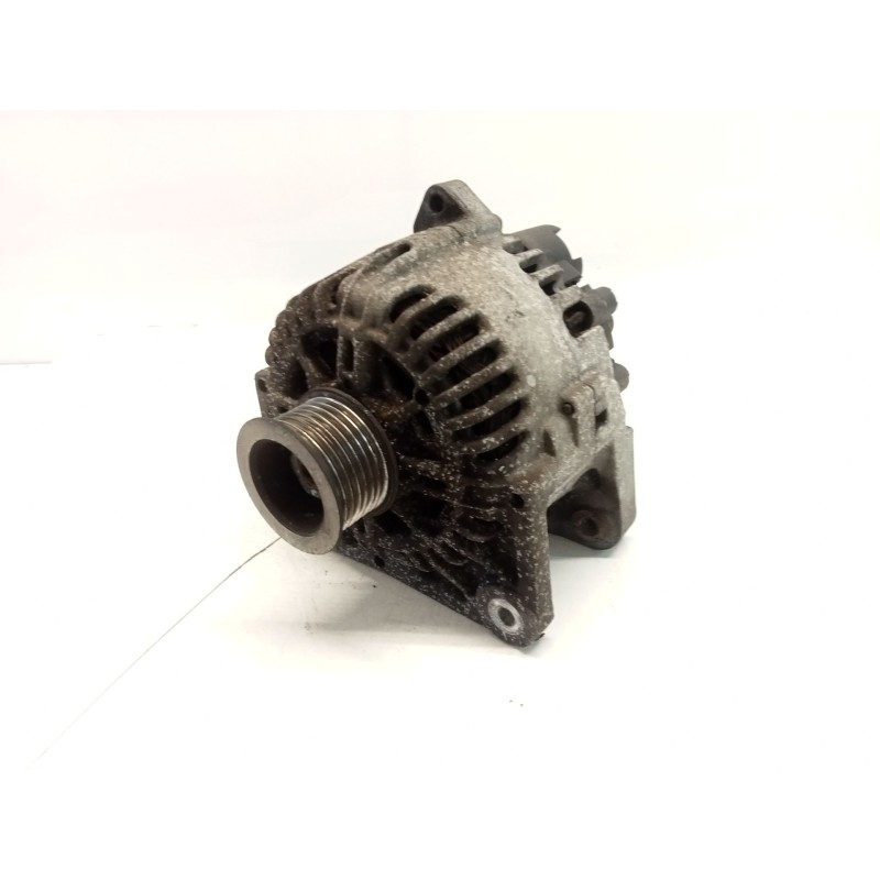 Alternador Renault Megane II berlina 5P | Desguace Becerril Alternador Renault Megane II berlina 5P | Desguace Becerril