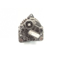 Alternador Renault Megane II berlina 5P | Desguace Becerril