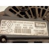 Alternador Renault Megane II berlina 5P | Desguace Becerril