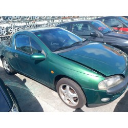 Elenco delle parti per Opel tigra (S93) 1.4 16V (F07) Gasolina dell'anno 1998 con motore X 14 XE