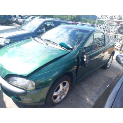 Elenco delle parti per Opel tigra (S93) 1.4 16V (F07) Gasolina dell'anno 1998 con motore X 14 XE