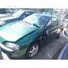 Elenco delle parti per Opel tigra (S93) 1.4 16V (F07) Gasolina dell'anno 1998 con motore X 14 XE