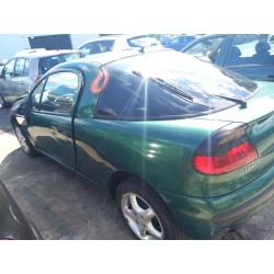 Elenco delle parti per Opel tigra (S93) 1.4 16V (F07) Gasolina dell'anno 1998 con motore X 14 XE