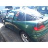 Elenco delle parti per Opel tigra (S93) 1.4 16V (F07) Gasolina dell'anno 1998 con motore X 14 XE