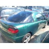 Elenco delle parti per Opel tigra (S93) 1.4 16V (F07) Gasolina dell'anno 1998 con motore X 14 XE