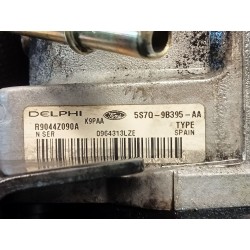 Bomba INYECCIÓN 5S7Q9B395AA | Desguace Becerril