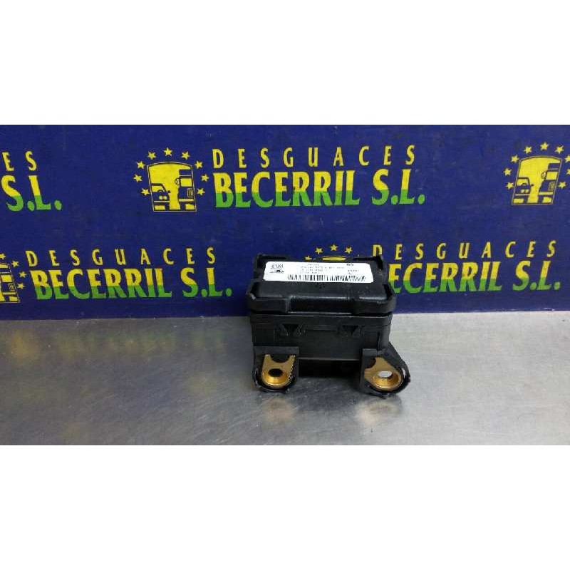 Recambio de centralita esp para opel zafira b cosmo referencia OEM IAM 13208665 CT75M14Q53 Recambio de centralita esp para opel zafira b cosmo referencia OEM IAM 13208665 CT75M14Q53