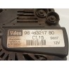 Recambio de alternador para peugeot 307 break/sw (s2) sw referencia OEM IAM 9646321780  