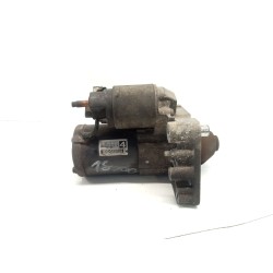 Moteur de démarrage Peugeot 307 break/sw (S2) | Desguace Becerril