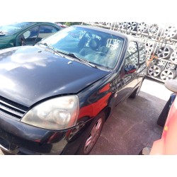Elenco delle parti per Renault clio II (BB_, CB_) 1.5 dCi (B/CB3M) Diesel dell'anno 2007 con motore K9K 740