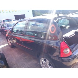Elenco delle parti per Renault clio II (BB_, CB_) 1.5 dCi (B/CB3M) Diesel dell'anno 2007 con motore K9K 740