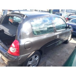Elenco delle parti per Renault clio II (BB_, CB_) 1.5 dCi (B/CB3M) Diesel dell'anno 2007 con motore K9K 740