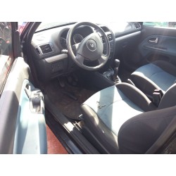 Elenco delle parti per Renault clio II (BB_, CB_) 1.5 dCi (B/CB3M) Diesel dell'anno 2007 con motore K9K 740