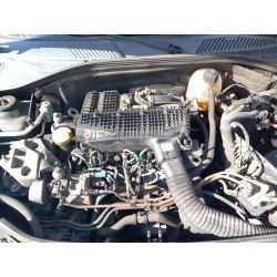 Elenco delle parti per Renault clio II (BB_, CB_) 1.5 dCi (B/CB3M) Diesel dell'anno 2007 con motore K9K 740