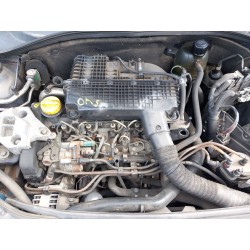 Motor y cambio EXPORTACIÓN | Desguace Becerril