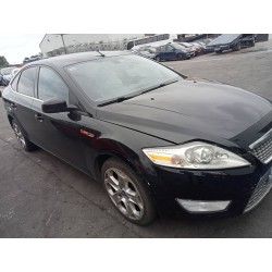 ford mondeo iv (ba7) del año 2007