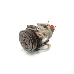 Recambio de compresor aire acondicionado para peugeot 307 break/sw (s2) sw referencia OEM IAM 9651911480  