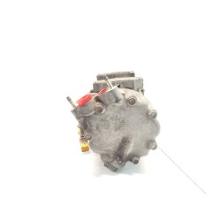 Recambio de compresor aire acondicionado para peugeot 307 break/sw (s2) sw referencia OEM IAM 9651911480  