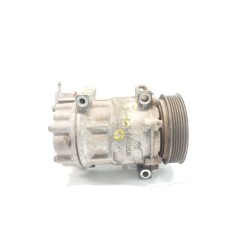 Recambio de compresor aire acondicionado para peugeot 307 break/sw (s2) sw referencia OEM IAM 9651911480  