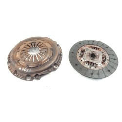 Kit de embreagem Saab 9-5 SEDÁN | Desguace Becerril