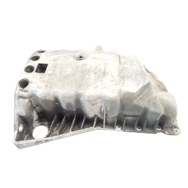 Recambio de cárter para renault megane ii berlina 5p confort authentique referencia OEM IAM 8200066133  
