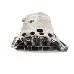 Recambio de cárter para renault megane ii berlina 5p confort authentique referencia OEM IAM 8200066133  