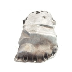 Recambio de cárter para renault megane ii berlina 5p confort authentique referencia OEM IAM 8200066133  