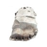 Recambio de cárter para renault megane ii berlina 5p confort authentique referencia OEM IAM 8200066133  