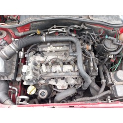 Kompletter Motor Opel Corsa C (X01) | Desguace Becerril