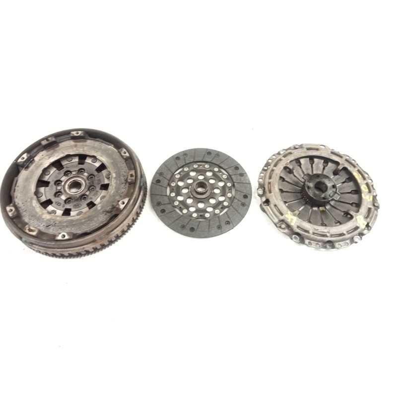 Recambio de kit de embrague para citroën c5 i (dc_) 2.0 hdi (dcrhzb, dcrhze) referencia OEM IAM 920410803 / 9645100480 / 9659520
