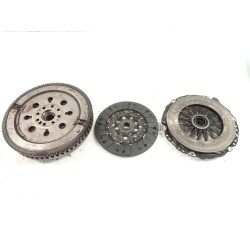 Recambio de kit de embrague para citroën c5 i (dc_) 2.0 hdi (dcrhzb, dcrhze) referencia OEM IAM 920410803 / 9645100480 / 9659520