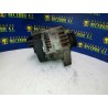 Recambio de alternador para fiat punto berlina (176) 75 sx referencia OEM IAM 63321600A115I  